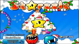 Starzzle Seasons (X360)   © Bionic Thumbs 2011    1/3