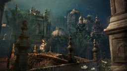 Dark Souls III: The Ringed City (PC)   © Bandai Namco 2017    2/3