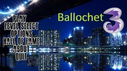 Ballochet 3 (X360)   © Minds Edge 2012    1/3
