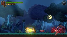 SkyKeepers (PS4) &nbsp; &copy; Sword Twin 2017 &nbsp;  1/3