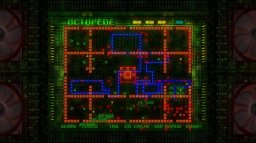 Octopede (X360) &nbsp; &copy; Orbital Games 2012 &nbsp;  1/3