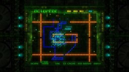 Octopede (X360) &nbsp; &copy; Orbital Games 2012 &nbsp;  2/3