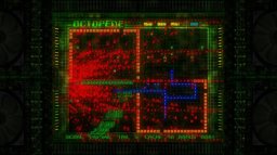 Octopede (X360) &nbsp; &copy; Orbital Games 2012 &nbsp;  3/3