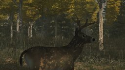 Deer Simulator (PS4)   © PSR Outdoors 2017    1/3