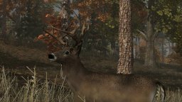 Deer Simulator (PS4)   © PSR Outdoors 2017    2/3
