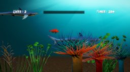 Natural Selection (X360)   © Digital Candy 2012    1/3