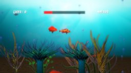 Natural Selection (X360)   © Digital Candy 2012    2/3