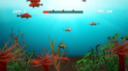 Natural Selection (X360)   © Digital Candy 2012    3/3