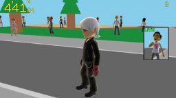 Detect (X360) &nbsp; &copy; B.L.U.E 2012 &nbsp;  2/3