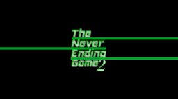 The Never Ending Game 2 (X360)   © RicolaVG 2012    1/3