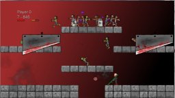 Super Zombie Smash (X360) &nbsp; &copy; Daydalus 2012 &nbsp;  2/3