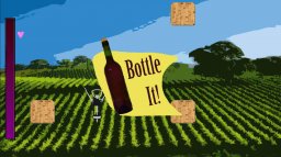 WineHead (X360) &nbsp; &copy; Bee In The Car 2012 &nbsp;  1/3