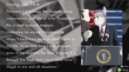 WineHead (X360) &nbsp; &copy; Bee In The Car 2012 &nbsp;  3/3