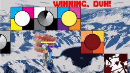 Octogenarian VIP (X360) &nbsp; &copy; Enraged Ginger 2012 &nbsp;  3/3