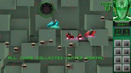 Transgression (X360) &nbsp; &copy; Unit-E 2012 &nbsp;  2/3