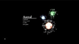 Astral (X360)   © FFT 2012    1/3
