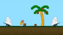 Craftimals: Build To The Sun (X360)   © Roppy Chop 2012    1/3