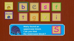 Match With Wally (X360)   © Water Bear 2012    3/3