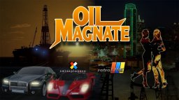 Oil Magnate (X360)   © Swissplayers 2012    1/3