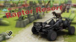 Raptor Resort (X360)   © Ridge 2012    1/3