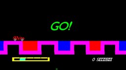 Drive Fast Think Faster (X360) &nbsp; &copy; Zebra 2012 &nbsp;  1/3