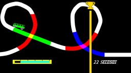 Drive Fast Think Faster (X360) &nbsp; &copy; Zebra 2012 &nbsp;  3/3