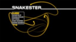 Snakester (X360) &nbsp; &copy; Eyehook 2012 &nbsp;  1/3