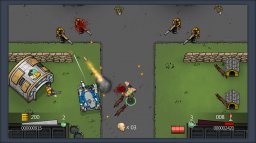 SEAL Team 12 (X360) &nbsp; &copy; Social Loner 2012 &nbsp;  1/3