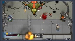 SEAL Team 12 (X360) &nbsp; &copy; Social Loner 2012 &nbsp;  2/3