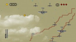 Spitfire (2012) (X360) &nbsp; &copy; Utopioneer 2012 &nbsp;  2/3