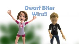 Avatar Fart!! (X360)   © Dwarf Biter 2012    2/3