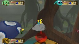 Heroes Of Hat (X360)   © Utah Game Forge 2012    2/3