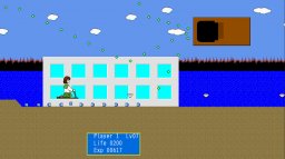 My Chabudai (X360) &nbsp; &copy; Konoha 2012 &nbsp;  1/3