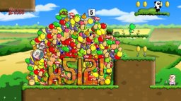 Apple Jack 2 (X360)   © My Owl 2012    2/3