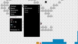 Monster King (X360)   © NickB 2012    1/3