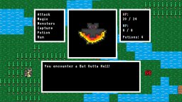 Monster King (X360)   © NickB 2012    3/3