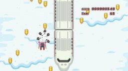 Pig & Bullet (X360) &nbsp; &copy; GHXYK2 2012 &nbsp;  3/3