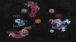 Space Wars RTS (X360) &nbsp; &copy; Pentex 2012 &nbsp;  1/3