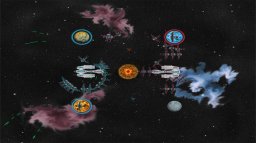 Space Wars RTS (X360) &nbsp; &copy; Pentex 2012 &nbsp;  2/3