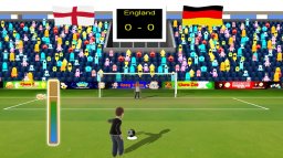 Avatar Euro Penalty Shootout (X360) &nbsp; &copy; Lutas 2012 &nbsp;  2/3