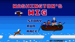 Washington's Wig (IP)   © Team2Bit 2015    1/3