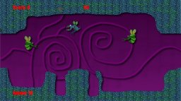 Shooting At Monsters (X360)   © SanGames 2012    2/2