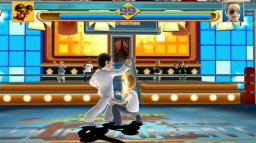 Super Avatar Fighting Tournament (X360)   © Buhd 2012    3/3