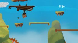 Wushi (X360) &nbsp; &copy; Triple B 2012 &nbsp;  2/3