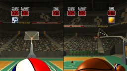 Pro Basketball Shooter (X360)   © Rendercode 2012    3/3
