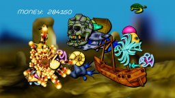 That Wacky Fish Game (X360)   © Monster Bite 2012    1/3