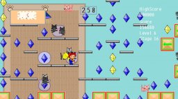 Cat Hunter Popoy (X360)   © GarageSoft 2012    2/3