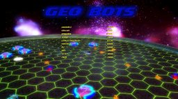 Geo Bots (X360)   © Renegade Hamster 2012    1/2