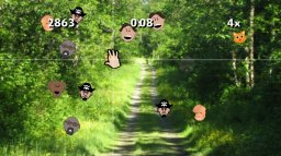 Face Slapper (X360) &nbsp; &copy; Highbrow 2012 &nbsp;  1/3