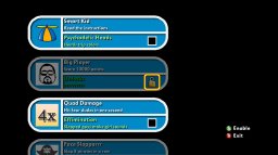 Face Slapper (X360) &nbsp; &copy; Highbrow 2012 &nbsp;  3/3